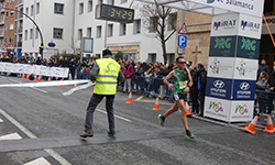 Fotografias San Silvestre Salmantina