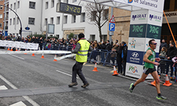 Fotografias San Silvestre Salmantina