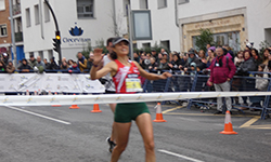 Fotografias San Silvestre Salmantina