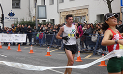 Fotografias San Silvestre Salmantina