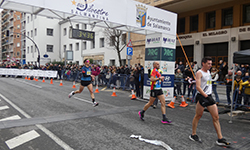 Fotografias San Silvestre Salmantina