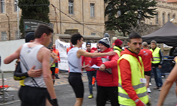Fotografias San Silvestre Salmantina