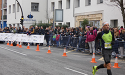Fotografias San Silvestre Salmantina