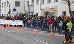 Fotografias San Silvestre Salmantina