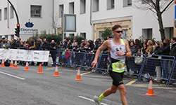 Fotografias San Silvestre Salmantina