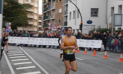 Fotografias San Silvestre Salmantina