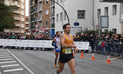 Fotografias San Silvestre Salmantina
