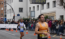 Fotografias San Silvestre Salmantina