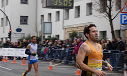 Fotografias San Silvestre Salmantina