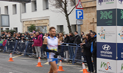 Fotografias San Silvestre Salmantina