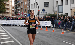 Fotografias San Silvestre Salmantina