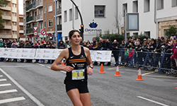 Fotografias San Silvestre Salmantina