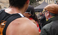 Fotografias San Silvestre Salmantina