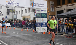 Fotografias San Silvestre Salmantina