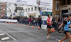 Fotografias San Silvestre Salmantina