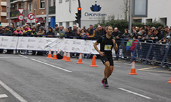 Fotografias San Silvestre Salmantina