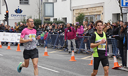 Fotografias San Silvestre Salmantina