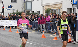 Fotografias San Silvestre Salmantina