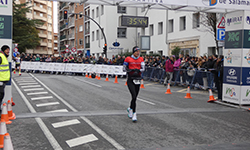 Fotografias San Silvestre Salmantina
