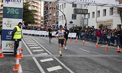 Fotografias San Silvestre Salmantina