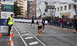 Fotografias San Silvestre Salmantina