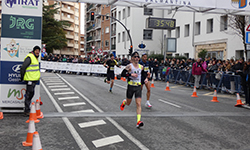 Fotografias San Silvestre Salmantina