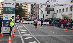 Fotografias San Silvestre Salmantina