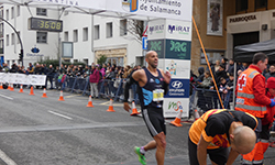 Fotografias San Silvestre Salmantina