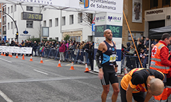 Fotografias San Silvestre Salmantina