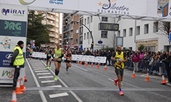 Fotografias San Silvestre Salmantina