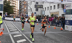 Fotografias San Silvestre Salmantina