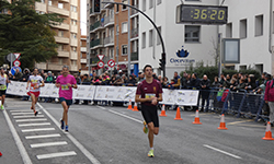Fotografias San Silvestre Salmantina