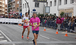 Fotografias San Silvestre Salmantina