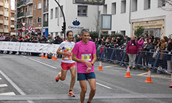 Fotografias San Silvestre Salmantina