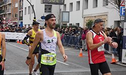 Fotografias San Silvestre Salmantina