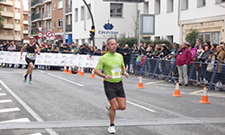 Fotografias San Silvestre Salmantina