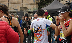 Fotografias San Silvestre Salmantina