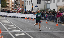 Fotografias San Silvestre Salmantina