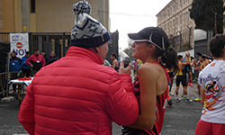 Fotografias San Silvestre Salmantina