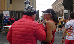 Fotografias San Silvestre Salmantina