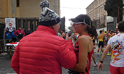 Fotografias San Silvestre Salmantina