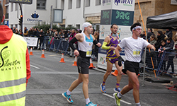Fotografias San Silvestre Salmantina