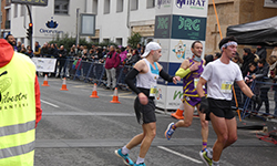 Fotografias San Silvestre Salmantina