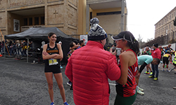 Fotografias San Silvestre Salmantina