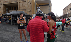 Fotografias San Silvestre Salmantina