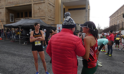 Fotografias San Silvestre Salmantina
