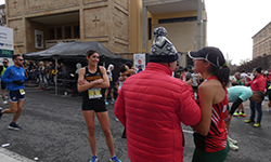 Fotografias San Silvestre Salmantina