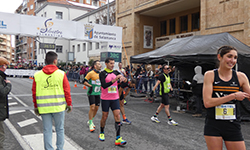 Fotografias San Silvestre Salmantina