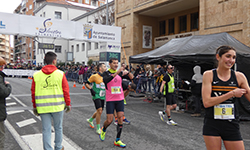 Fotografias San Silvestre Salmantina