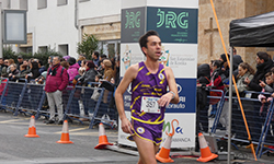Fotografias San Silvestre Salmantina